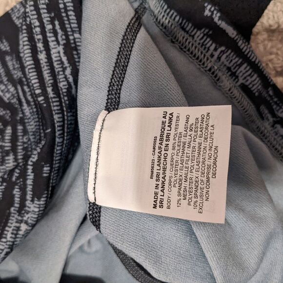 NIKE PRO COMBAT Dri fit max compression size Small @X - Picture 7 of 13